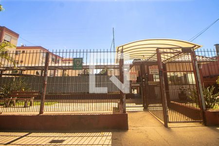 Apartamento à venda com 28m², 1 quarto e sem vagaFachada