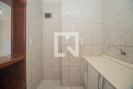 Apartamento à venda com 28m², 1 quarto e sem vagaCozinha 