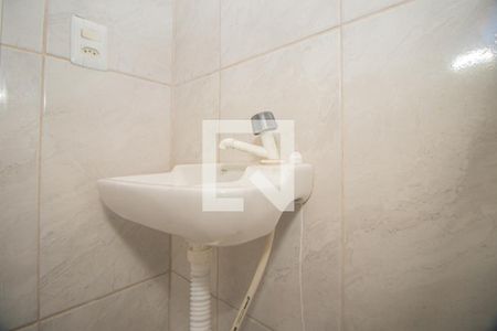 Apartamento à venda com 28m², 1 quarto e sem vagaBanheiro