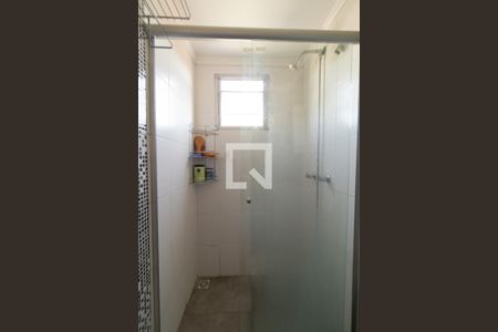 Apartamento à venda com 51m², 2 quartos e 1 vagaBanheiro da Suíte