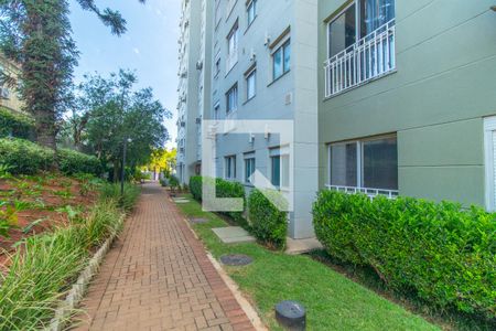 Apartamento à venda com 51m², 2 quartos e 1 vagaÁrea externa