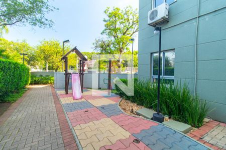 Apartamento à venda com 51m², 2 quartos e 1 vagaÁrea comum - Playground