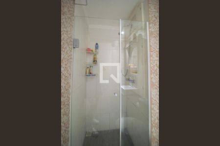 Apartamento à venda com 51m², 2 quartos e 1 vagaBanheiro Corredor