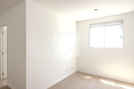 Sala de apartamento à venda com 2 quartos, 34m² em Barra Funda, São Paulo
