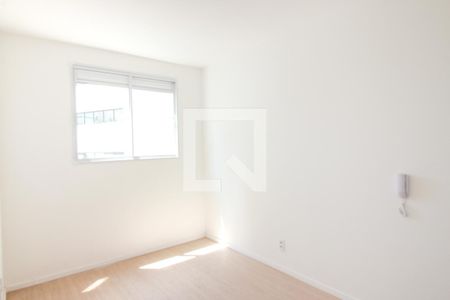 Sala de apartamento à venda com 2 quartos, 34m² em Barra Funda, São Paulo