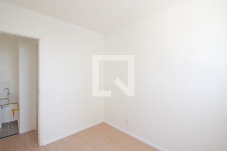 Quarto 2 de apartamento à venda com 2 quartos, 34m² em Barra Funda, São Paulo