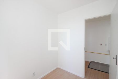 Quarto 1 de apartamento à venda com 2 quartos, 34m² em Barra Funda, São Paulo