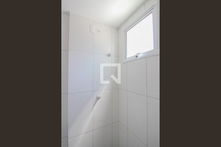 Apartamento à venda com 34m², 2 quartos e sem vaga Apartamento à venda com 34m², 2 quartos e sem vagaBanheiro