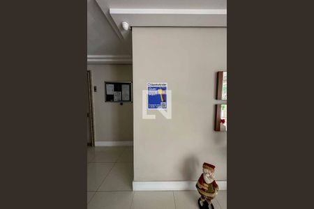 Apartamento à venda com 69m², 3 quartos e 2 vagasÁrea comum