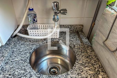 Apartamento à venda com 69m², 3 quartos e 2 vagasÁrea de Serviço