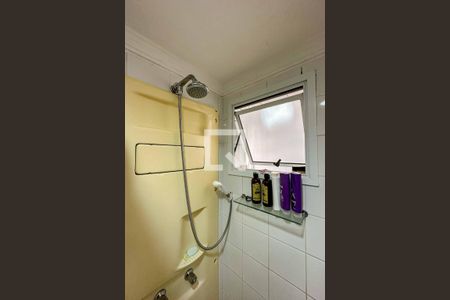 Apartamento à venda com 69m², 3 quartos e 2 vagasBanheiro