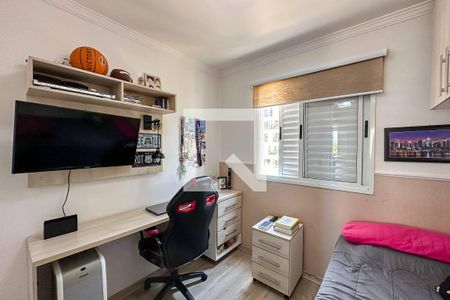 Apartamento à venda com 69m², 3 quartos e 2 vagasQuarto 1
