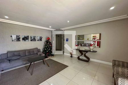 Apartamento à venda com 69m², 3 quartos e 2 vagasÁrea comum