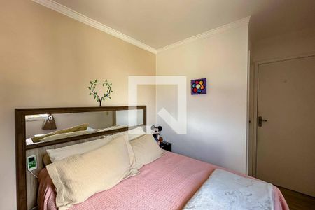 Apartamento à venda com 69m², 3 quartos e 2 vagasSuíte