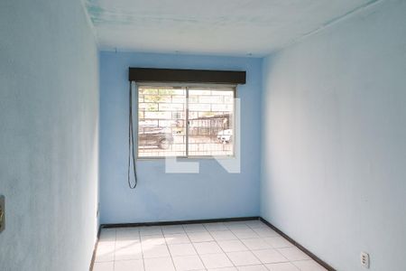 Sala de apartamento para alugar com 1 quarto, 48m² em Santa Tereza , Porto Alegre