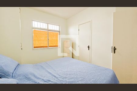 Quarto 01 - Suite de apartamento à venda com 4 quartos, 170m² em Palmares, Belo Horizonte
