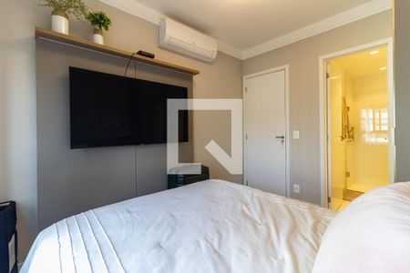Apartamento à venda com 158m², 3 quartos e 2 vagasSuíte 3