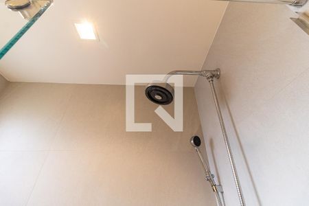 Apartamento à venda com 158m², 3 quartos e 2 vagasBanheiro da Suíte 1