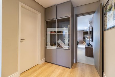 Apartamento à venda com 158m², 3 quartos e 2 vagasHall dos Quartos