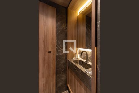 Apartamento à venda com 158m², 3 quartos e 2 vagasLavabo