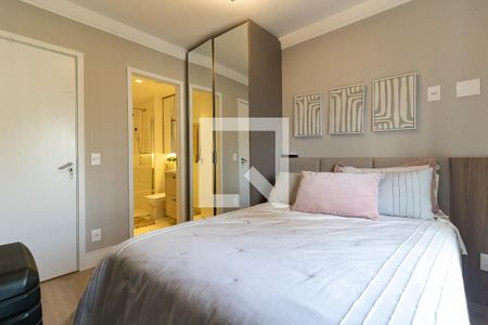 Apartamento à venda com 158m², 3 quartos e 2 vagasSuíte 3