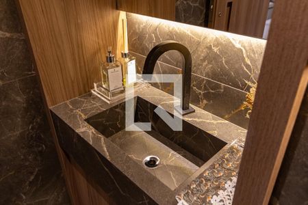 Apartamento à venda com 158m², 3 quartos e 2 vagasLavabo