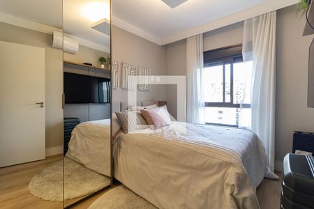 Apartamento à venda com 158m², 3 quartos e 2 vagasSuíte 3