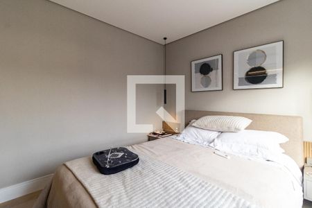 Apartamento à venda com 158m², 3 quartos e 2 vagasSuíte 1