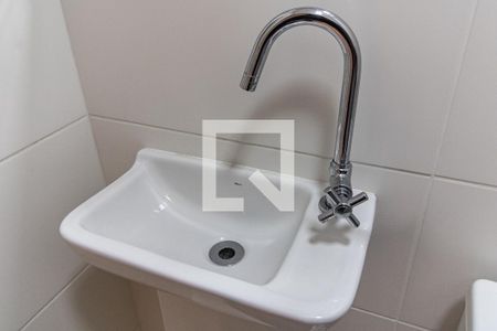 Apartamento à venda com 158m², 3 quartos e 2 vagasBanheiro de Serviço
