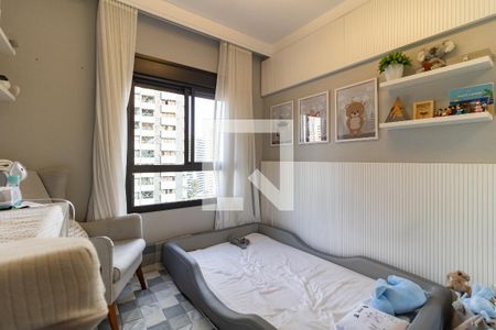 Apartamento à venda com 158m², 3 quartos e 2 vagasSuíte 2