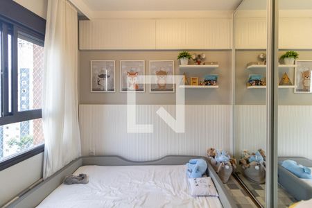 Apartamento à venda com 158m², 3 quartos e 2 vagasSuíte 2