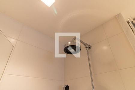 Apartamento à venda com 158m², 3 quartos e 2 vagasBanheiro da Suíte 3