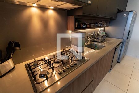 Apartamento à venda com 158m², 3 quartos e 2 vagasCozinha