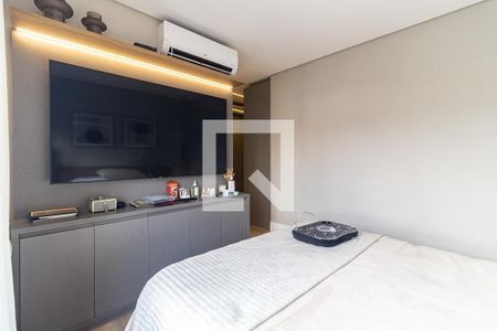 Apartamento à venda com 158m², 3 quartos e 2 vagasSuíte 1