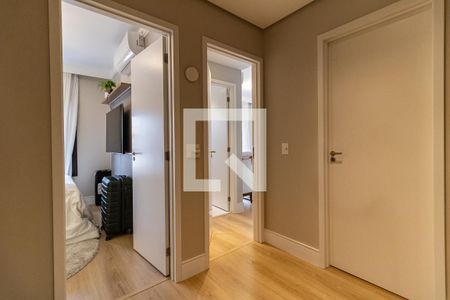 Apartamento à venda com 158m², 3 quartos e 2 vagasHall dos Quartos