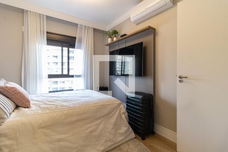 Apartamento à venda com 158m², 3 quartos e 2 vagasSuíte 3