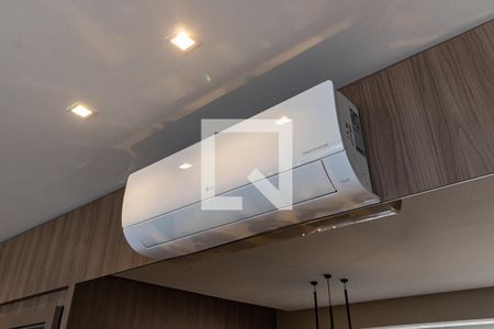 Sala de apartamento para alugar com 3 quartos, 158m² em Aclimação, São Paulo