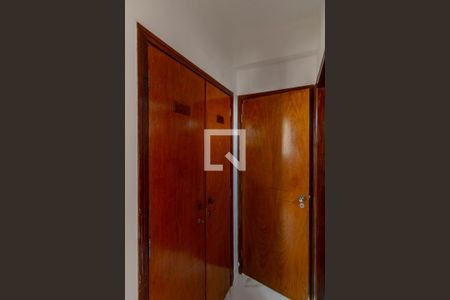 Apartamento à venda com 115m², 2 quartos e 1 vagaCorredor