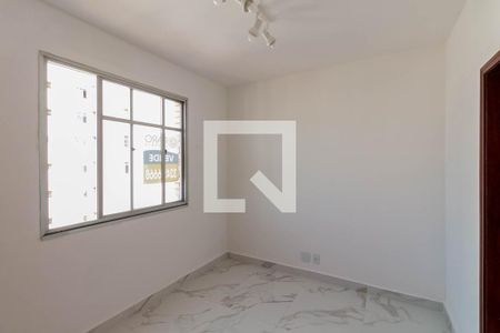 Quarto Suíte de apartamento à venda com 2 quartos, 115m² em Santo Antônio, Belo Horizonte
