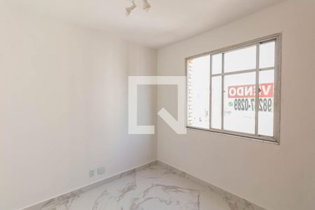 Quarto 1 de apartamento à venda com 2 quartos, 115m² em Santo Antônio, Belo Horizonte