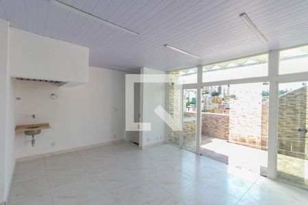 Apartamento à venda com 115m², 2 quartos e 1 vagaSala 2