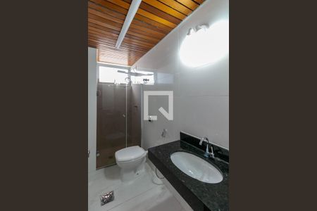 Apartamento à venda com 115m², 2 quartos e 1 vagaBanheiro Social