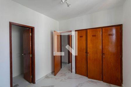 Quarto Suíte de apartamento para alugar com 2 quartos, 115m² em Santo Antônio, Belo Horizonte