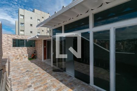 Apartamento à venda com 115m², 2 quartos e 1 vagaCobertura