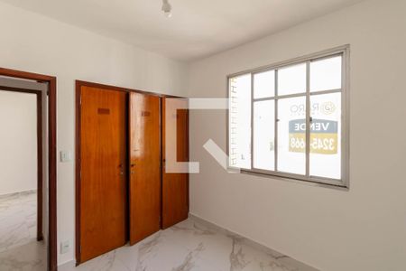 Quarto Suíte de apartamento para alugar com 2 quartos, 115m² em Santo Antônio, Belo Horizonte
