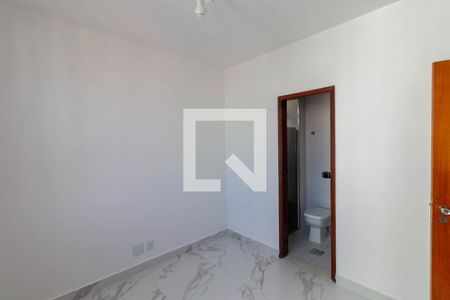 Quarto Suíte de apartamento à venda com 2 quartos, 115m² em Santo Antônio, Belo Horizonte