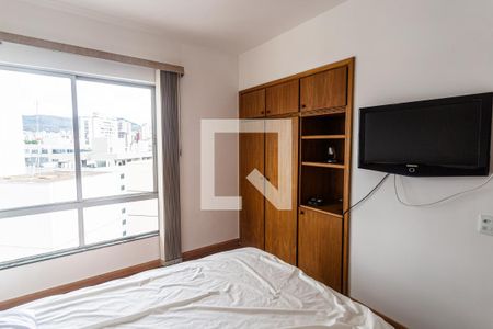 Quarto de apartamento para alugar com 1 quarto, 50m² em Lourdes, Belo Horizonte
