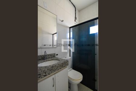 Casa para alugar com 360m², 3 quartos e sem vaga Casa para alugar com 360m², 3 quartos e sem vagaBanheiro