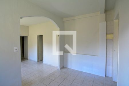 Sala de casa para alugar com 3 quartos, 360m² em Ermelinda, Belo Horizonte