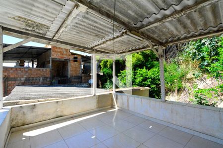 Casa para alugar com 360m², 3 quartos e sem vaga Casa para alugar com 360m², 3 quartos e sem vagaÁrea externa